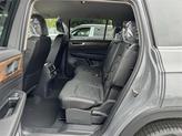 Thumbnail of 2025 Pure Gray Volkswagen Atlas