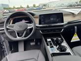 Thumbnail of 2025 Pure Gray Volkswagen Atlas