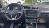 Thumbnail of 2022 Deep Black Pearl Effect Volkswagen Tiguan