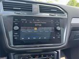 Thumbnail of 2022 Deep Black Pearl Effect Volkswagen Tiguan