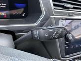 Thumbnail of 2022 Deep Black Pearl Effect Volkswagen Tiguan