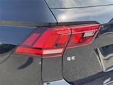 Thumbnail of 2022 Deep Black Pearl Effect Volkswagen Tiguan