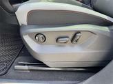 Thumbnail of 2024 Avocado Green Volkswagen Atlas
