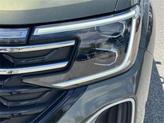 Thumbnail of 2024 Avocado Green Volkswagen Atlas