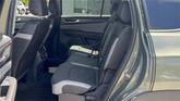 Thumbnail of 2024 Avocado Green Volkswagen Atlas
