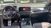 Thumbnail of 2024 Avocado Green Volkswagen Atlas