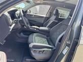 Thumbnail of 2024 Avocado Green Volkswagen Atlas