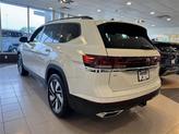 Thumbnail of 2025 Pure White Volkswagen Atlas