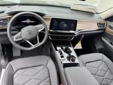 Thumbnail of 2025 Deep Black Pearl Effect Volkswagen Atlas