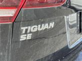 Thumbnail of 2021 Deep Black Pearl Effect Volkswagen Tiguan