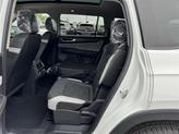 Thumbnail of 2025 Pure White Volkswagen Atlas