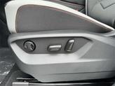 Thumbnail of 2025 Pure White Volkswagen Atlas