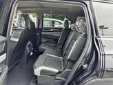 Thumbnail of 2025 Deep Black Pearl Effect Volkswagen Atlas