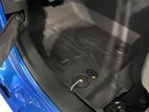Thumbnail of 2025 Hydro Blue Pearlcoat Jeep Wrangler
