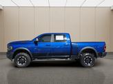 Thumbnail of 2019 Blue Streak Pearlcoat RAM 2500