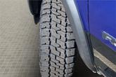 Thumbnail of 2019 Blue Streak Pearlcoat RAM 2500