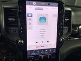 Thumbnail of 2026 Diamond Black Crystal Pearlcoat RAM 1500