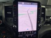 Thumbnail of 2026 Diamond Black Crystal Pearlcoat RAM 1500