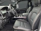 Thumbnail of 2025 Diamond Black Crystal Pearlcoat RAM 1500
