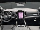 Thumbnail of 2025 Diamond Black Crystal Pearlcoat RAM 1500