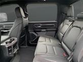 Thumbnail of 2025 Diamond Black Crystal Pearlcoat RAM 1500