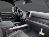 Thumbnail of 2025 Diamond Black Crystal Pearlcoat RAM 1500
