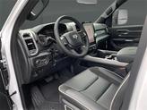 Thumbnail of 2025 Diamond Black Crystal Pearlcoat RAM 1500