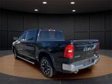 Thumbnail of 2025 Diamond Black Crystal Pearlcoat RAM 1500
