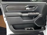 Thumbnail of 2025 Diamond Black Crystal Pearlcoat RAM 1500