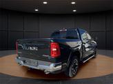 Thumbnail of 2025 Diamond Black Crystal Pearlcoat RAM 1500