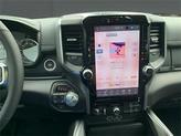 Thumbnail of 2025 Diamond Black Crystal Pearlcoat RAM 1500