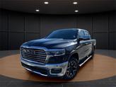 Photo of 2025 Diamond Black Crystal Pearlcoat RAM 1500