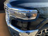 Thumbnail of 2025 Diamond Black Crystal Pearlcoat RAM 1500