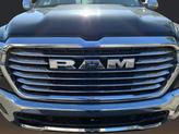 Thumbnail of 2025 Diamond Black Crystal Pearlcoat RAM 1500