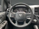 Thumbnail of 2025 Diamond Black Crystal Pearlcoat RAM 1500