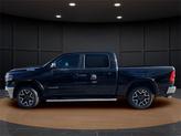 Thumbnail of 2025 Diamond Black Crystal Pearlcoat RAM 1500