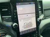 Thumbnail of 2025 Diamond Black Crystal Pearlcoat RAM 1500