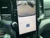 Thumbnail of 2025 Diamond Black Crystal Pearlcoat RAM 1500