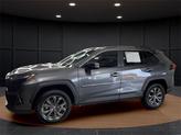 Thumbnail of 2023 Magnetic Gray Metallic Toyota RAV4 Hybrid