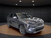 Thumbnail of 2023 Magnetic Gray Metallic Toyota RAV4 Hybrid