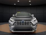 Thumbnail of 2023 Magnetic Gray Metallic Toyota RAV4 Hybrid