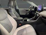 Thumbnail of 2023 Magnetic Gray Metallic Toyota RAV4 Hybrid