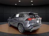 Thumbnail of 2023 Magnetic Gray Metallic Toyota RAV4 Hybrid