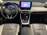 Thumbnail of 2023 Magnetic Gray Metallic Toyota RAV4 Hybrid
