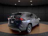 Thumbnail of 2023 Magnetic Gray Metallic Toyota RAV4 Hybrid
