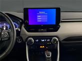 Thumbnail of 2023 Magnetic Gray Metallic Toyota RAV4 Hybrid
