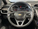 Thumbnail of 2023 Summit White Chevrolet Trailblazer