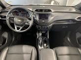 Thumbnail of 2023 Summit White Chevrolet Trailblazer