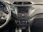 Thumbnail of 2023 Summit White Chevrolet Trailblazer