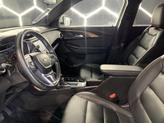 Thumbnail of 2023 Summit White Chevrolet Trailblazer